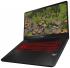 Asus TUF Gaming FX705GM-EW019T 90NR0122-M00250 Ноутбук игровой инструкция, поддержка, форум, описание, мануал
