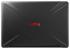 Asus TUF Gaming FX705GM-EW019T 90NR0122-M00250 Ноутбук игровой инструкция, поддержка, форум, описание, мануал