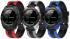 Jet Sport SW-7 Серый; Черный Смарт-Часы инструкция, поддержка, форум, описание, мануал