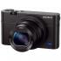 Sony DSC-RX10M3G Black Фотоаппарат цифровой компактный инструкция, поддержка, форум, описание, мануал