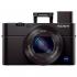 Sony DSC-RX10M3G Black Фотоаппарат цифровой компактный инструкция, поддержка, форум, описание, мануал