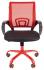 CHAIRMAN 696 TW White/Light Blue Офисное кресло инструкция, поддержка, форум, описание, мануал