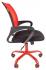 CHAIRMAN 696 TW White/Light Blue Офисное кресло инструкция, поддержка, форум, описание, мануал