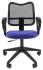 CHAIRMAN 450 LT TW White/Light Blue Офисное кресло инструкция, поддержка, форум, описание, мануал