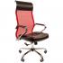 CHAIRMAN 700 5002 Black/Red Кресло руководителя инструкция, поддержка, форум, описание, мануал