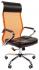 CHAIRMAN 700 5007 Black/Orange Кресло руководителя инструкция, поддержка, форум, описание, мануал