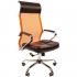 CHAIRMAN 700 5007 Black/Orange Кресло руководителя инструкция, поддержка, форум, описание, мануал