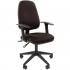 CHAIRMAN 661 15-21 Black Офисное кресло инструкция, поддержка, форум, описание, мануал