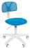 CHAIRMAN 250 TW White/Light Blue Офисное кресло инструкция, поддержка, форум, описание, мануал