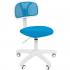 CHAIRMAN 250 TW White/Light Blue Офисное кресло инструкция, поддержка, форум, описание, мануал