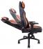 Thermaltake Tt Esports X Comfort Air Black, Черный/Оранжевый Кресло Компьютерное Игровое инструкция, поддержка, форум, описание, мануал