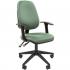 CHAIRMAN 661 15-158 Green Офисное кресло инструкция, поддержка, форум, описание, мануал