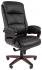 CHAIRMAN 610 15-21 Black/Blue Кресло руководителя инструкция, поддержка, форум, описание, мануал