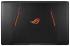 Asus ROG STRIX GL753VD-GC525 90NB0DM2-M09250 Ноутбук игровой инструкция, поддержка, форум, описание, мануал