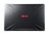 Asus TUF Gaming FX504GD-E41031 Ноутбук игровой инструкция, поддержка, форум, описание, мануал