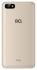 BQ 5002G Fun 8GB Dark Gold Смартфон инструкция, поддержка, форум, описание, мануал