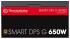 Thermaltake SMART DPS G PS-SPG-0650DPCGEU-G Блок питания компьютера инструкция, поддержка, форум, описание, мануал