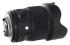 Sigma Art 20mm F1.4 DG HSM для Nikon Объектив для фотоаппарата инструкция, поддержка, форум, описание, мануал