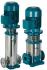 CALPEDA MXV4 40-810/C Вертикальные многоступенчатые насосы инструкция, поддержка, форум, описание, мануал