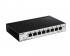 D-Link DGS-1100-08P Коммутатор инструкция, поддержка, форум, описание, мануал