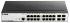 D-Link DGS-3000-20L Коммутатор инструкция, поддержка, форум, описание, мануал