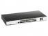 D-Link DGS-3000-28XS Коммутатор инструкция, поддержка, форум, описание, мануал