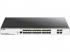 D-Link DGS-3000-28XS Коммутатор инструкция, поддержка, форум, описание, мануал