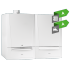 De Dietrich EVODENS AMC 35+BS 60 Газовый Котел инструкция, поддержка, форум, описание, мануал