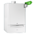 De Dietrich EVODENS AMC 35+BS 60 Газовый Котел инструкция, поддержка, форум, описание, мануал