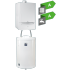 De Dietrich Evodens AMC 35  +  SRB  130 Газовый Котел инструкция, поддержка, форум, описание, мануал