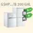 De Dietrich GSHP 15 MR/ V 200 GSHL Тепловой Насос инструкция, поддержка, форум, описание, мануал