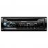 Pioneer DEH-S210UI Магнитола инструкция, поддержка, форум, описание, мануал