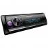 Pioneer MVH-S510BT Магнитола инструкция, поддержка, форум, описание, мануал