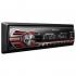 Pioneer MVH-350BT Автомагнитола инструкция, поддержка, форум, описание, мануал