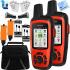 Garmin INREACH Explorer+ Gps Навигатор инструкция, поддержка, форум, описание, мануал