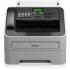 Brother FAX-2845 Факсы инструкция, поддержка, форум, описание, мануал