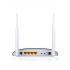 Tp-Link TD-W8960N V8 Маршрутизатор инструкция, поддержка, форум, описание, мануал