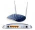 Tp-Link TD-W8960N V8 Маршрутизатор инструкция, поддержка, форум, описание, мануал
