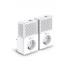 Tp-Link TL-PA7010P KIT V1 Powerline инструкция, поддержка, форум, описание, мануал