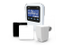 Tech WiFi 8S Терморегулятор Для Радиаторного Отопления инструкция, поддержка, форум, описание, мануал