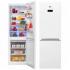 Beko BlueLight CNKDN6321EC0W Холодильник инструкция, поддержка, форум, описание, мануал