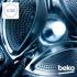 Beko WRE75P2XWW Стиральная Машина инструкция, поддержка, форум, описание, мануал