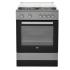 Beko FSG62110DSCS Плита инструкция, поддержка, форум, описание, мануал