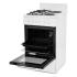 Beko FFSS54000W Плита инструкция, поддержка, форум, описание, мануал