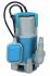 Waterstry WDS 750N Насос фановый инструкция, поддержка, форум, описание, мануал