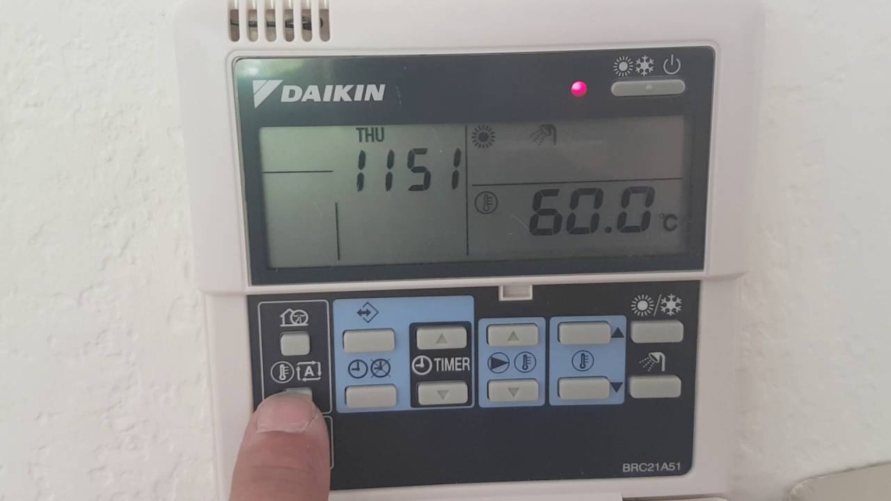 daikin ekhbx 016 aВ инструкция характеристики форум поддержка