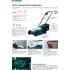 Hyundai LE 3210 Газонокосилка инструкция, поддержка, форум, описание, мануал