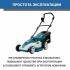 Hyundai LE 4210 Газонокосилка инструкция, поддержка, форум, описание, мануал