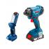 Bosch GDR 180-LI Гайковерт инструкция, поддержка, форум, описание, мануал