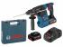 Bosch GBH 18V-26 Перфоратор инструкция, поддержка, форум, описание, мануал